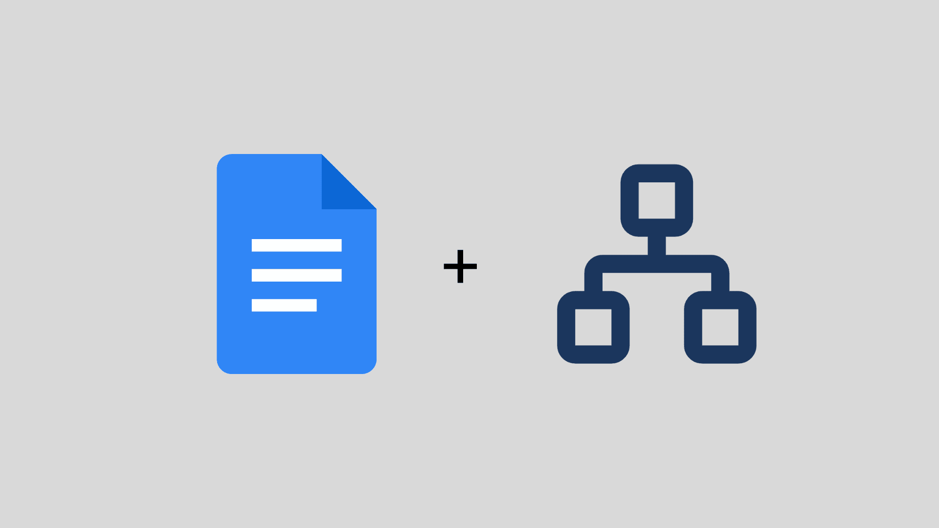 Cover image for How to Create an Organizational Chart in Google Docs