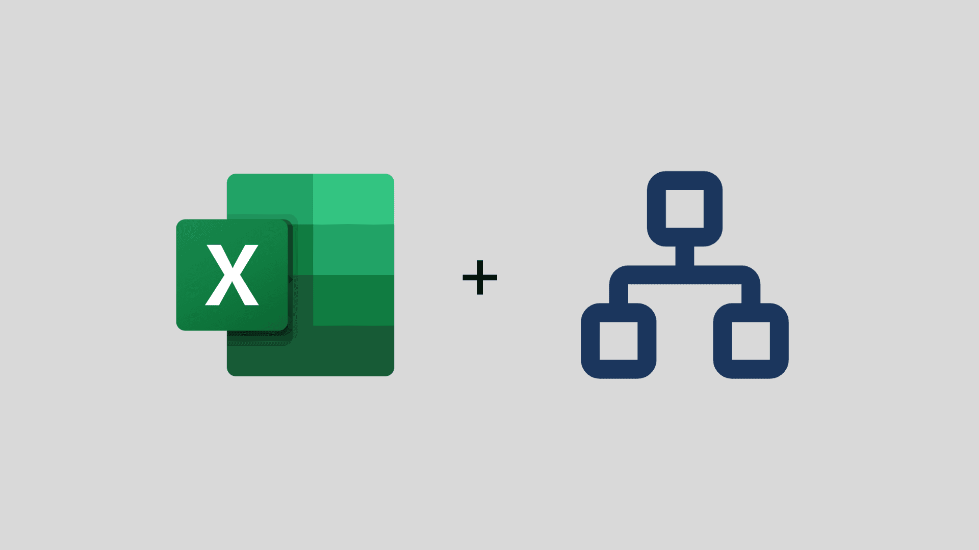 Cover image for How to Create an Org Chart in Excel + Free Templates