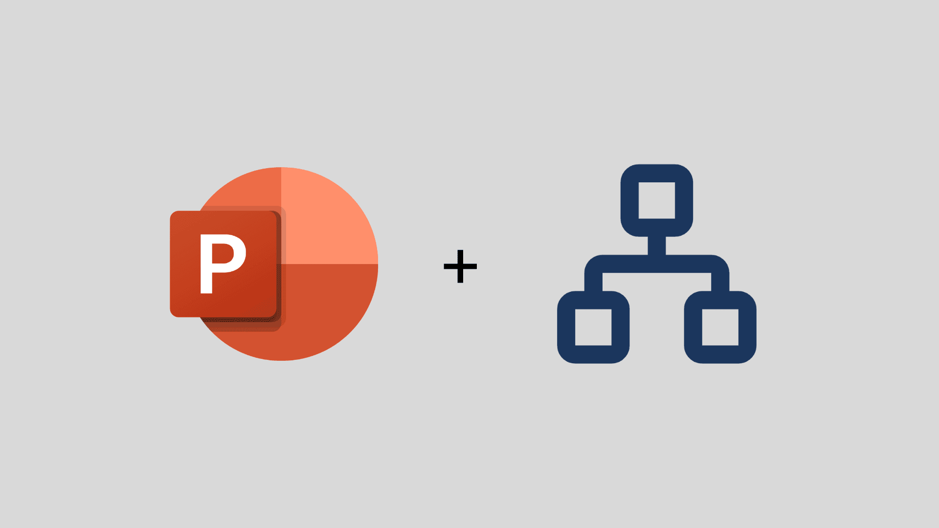 Microsoft PowerPoint logo